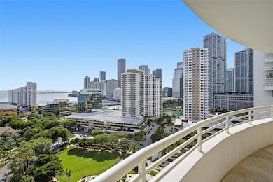 One Tequesta Point unit 1903, Miami, FL 33131 - photo 2