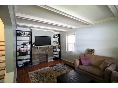 Living Room.