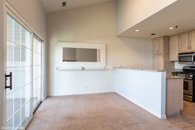 Dining/Kitchen