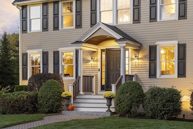 3 Baldwin Rd, Westford, MA 01886 - photo 4