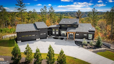 191 High River Landing Ct, Ellijay, GA 30540 - photo 5