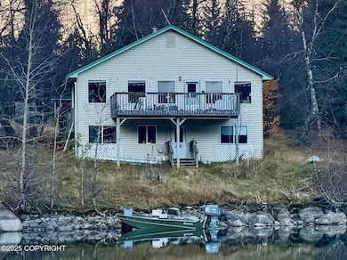L12 Chilkat Lake, Haines, AK 99827 - photo 2