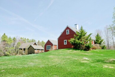 368 Murphys Corner Rd, Woolwich, ME 04579 - photo 4