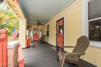 134 Oneida St, Saint Augustine, FL 32084 - photo 4