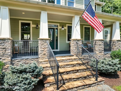 731 Hunters Run Rd, Townsend, TN 37882 - photo 4