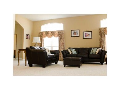 Great Room.