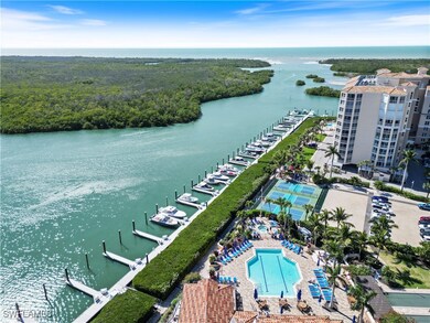 Residences at Pelican Isle Yacht Club unit 903, Naples, FL 34110 - photo 6