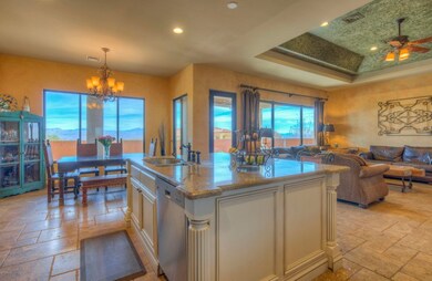 Open Concept