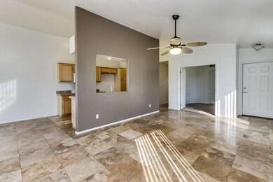 Family Room/Kitchen