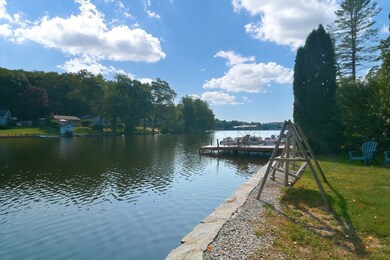 70 Glen Echo Shore Rd, Charlton, MA 01507 - photo 7