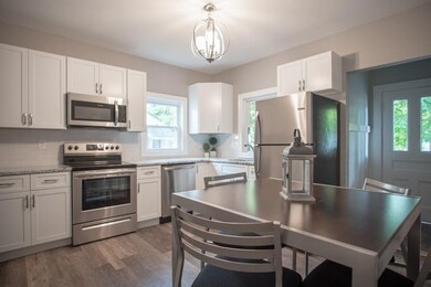 9 Harrison St unit 1, Stoneham, MA 02180 - photo 2