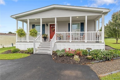 5600 #42 Shute Rd unit 42, Lafayette, NY 13084 - photo 2