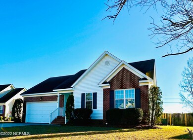 246 Lafollette Dr, Winterville, NC 28590 - photo 2