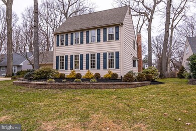 136 Partree Rd, Cherry Hill, NJ 08003 - photo 3