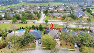 31242 Quail Oak Park Ln, Spring, TX 77386 - photo 2