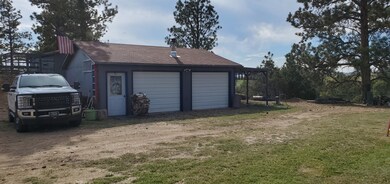 2 Car Garage