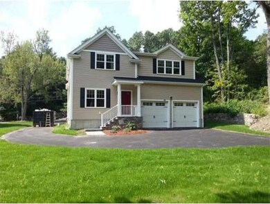 85 South St, Northborough, MA 01532 - photo 2