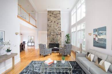 24 Puddingstone Ln, Newton Center, MA 02459 - photo 3