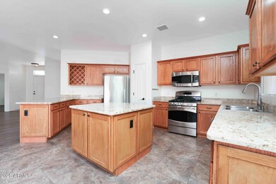 500 S Santa fe Trail, Cornville, AZ 86325 - photo 7