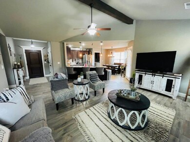 1290 Silver Oak St, Elkins, AR 72727 - photo 6