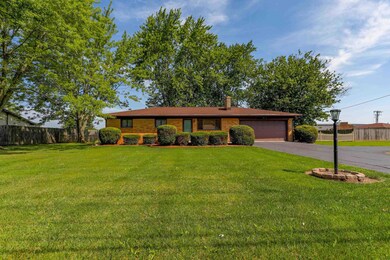 351 E Dustman Rd, Bluffton, IN 46714 - photo 3