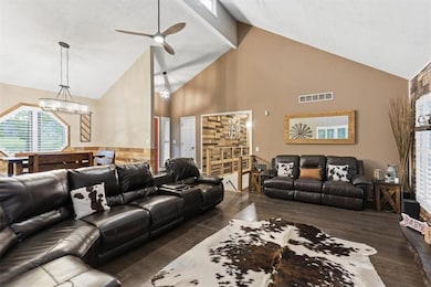 5307 Shadow Cir, Acworth, GA 30102 - photo 7