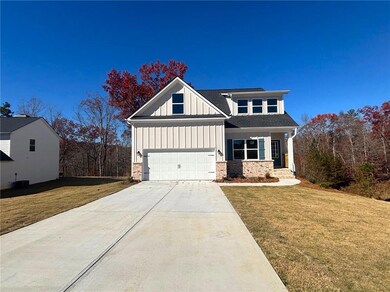 4502 Highland Gate Pkwy, Gainesville, GA 30506 - photo 2