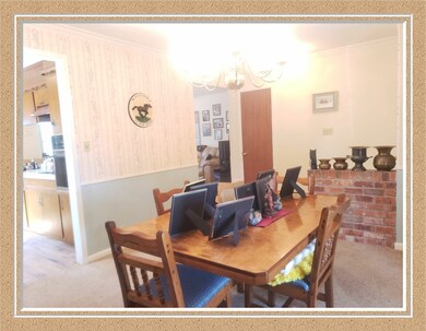 4113 Rice Ave, Bay City, TX 77414 - photo 4