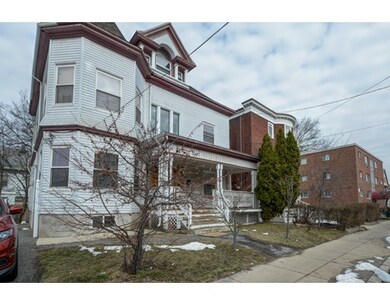 10 Dix St, Dorchester, MA 02122 - photo 2