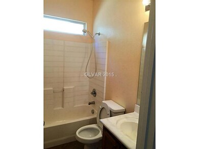 Bathroom. Full bath downstairs