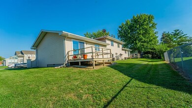 9834 Grant Place, Crown Point, IN 46307 - photo 3