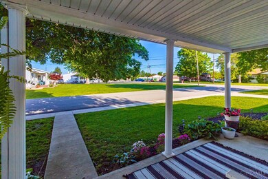 128 Grove St, Peebles, OH 45660 - photo 5