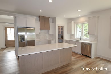 5157 Blendon Meadow Cir unit 30, Hudsonville, MI 49426 - photo 3