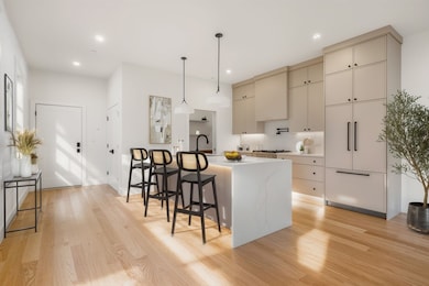 33 Pearl St unit 4, Dorchester, MA 02125 - photo 3