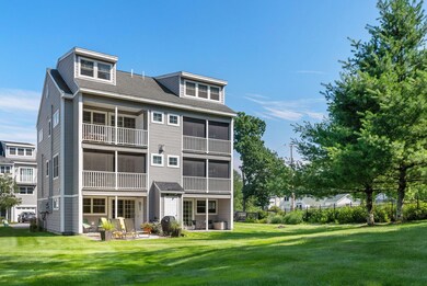 42 Walnut St unit 22, Old Orchard Beach, ME 04064 - photo 4
