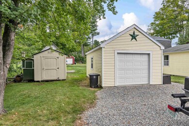 238 Lake Shore Dr, Franklin, NH 03235 - photo 6