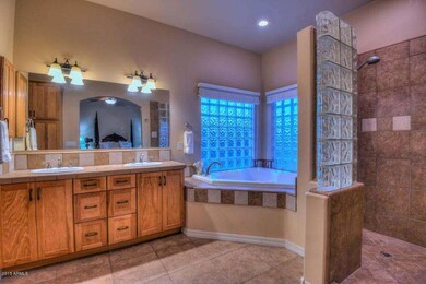 Night-Master Bath