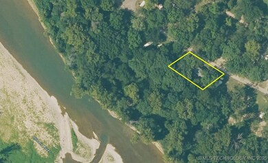 462436 Riverside Dr, Watts, OK 74964 - photo 2