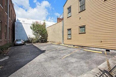 Parking Lot/Garage. This unit comes with 2 deeded