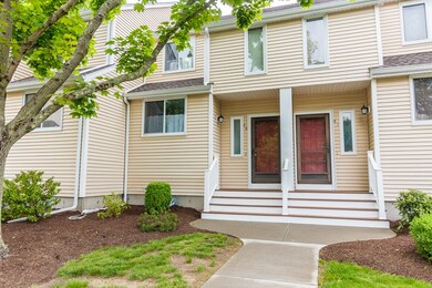 90 Gaslight Ln unit 90, North Easton, MA 02356 - photo 3