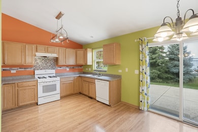 1986 W Brimstone Rd unit 1, Romeoville, IL 60446 - photo 6