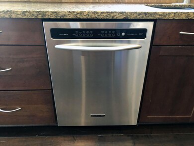 Quiet Kitchenaid Dishwasher