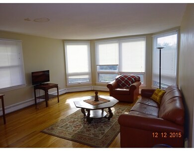 58 Irving St, Brookline, MA 02445 - photo 5