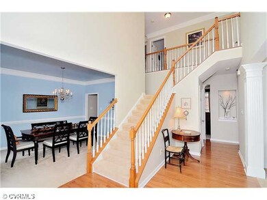 Foyer