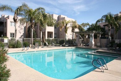 2nd Community Pool2