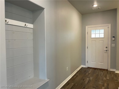 926 Collum Ln W, Alma, AR 72921 - photo 4