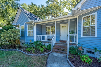 3809 Tim Ascue Ln, Awendaw, SC 29429 - photo 4