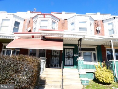5235 Locust St, Philadelphia, PA 19139 - photo 4