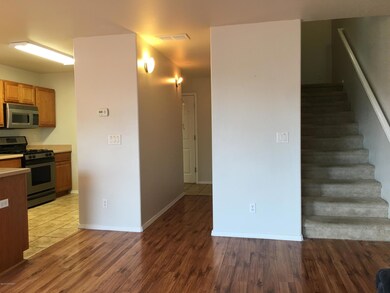 Main Floor