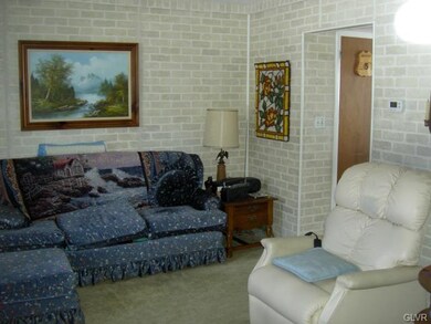 Living Room Area